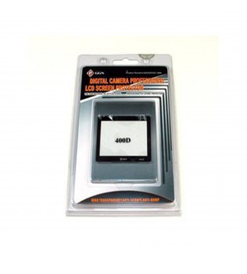 GGS LCD screen protector 